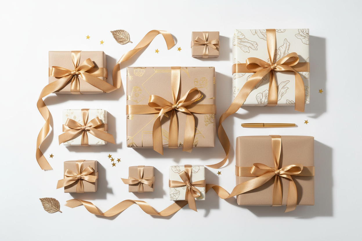 Gifting Essentials